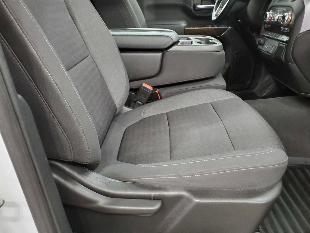 2023 GMC Sierra 3500HD SLE