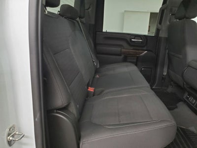 2023 GMC Sierra 3500HD SLE