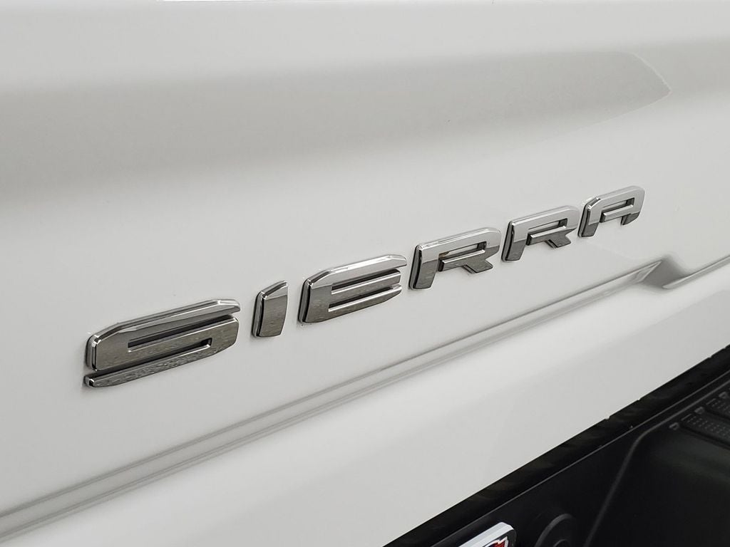 2023 GMC Sierra 3500HD SLE