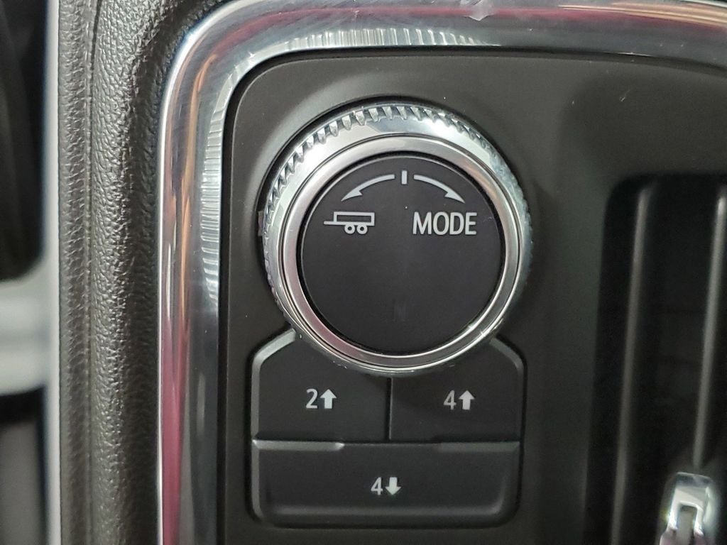 2023 GMC Sierra 3500HD SLE