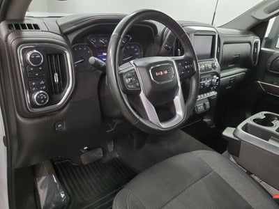 2023 GMC Sierra 3500HD SLE