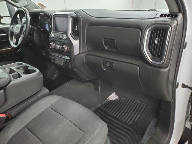 2023 GMC Sierra 3500HD SLE