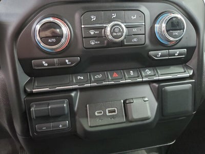 2023 GMC Sierra 3500HD SLE