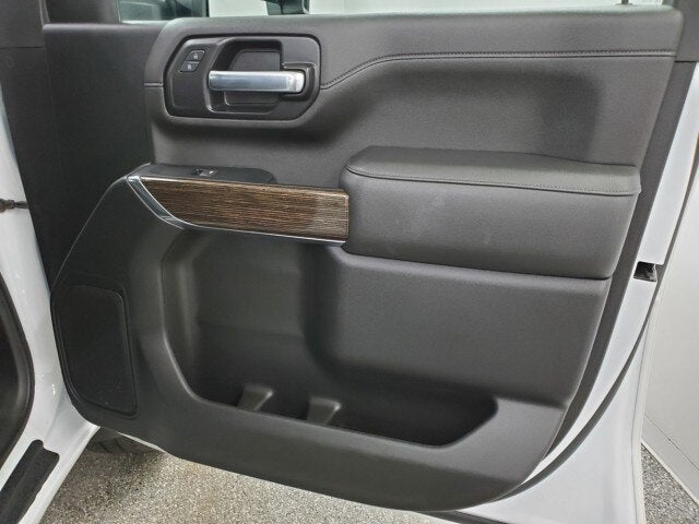 2023 GMC Sierra 3500HD SLE