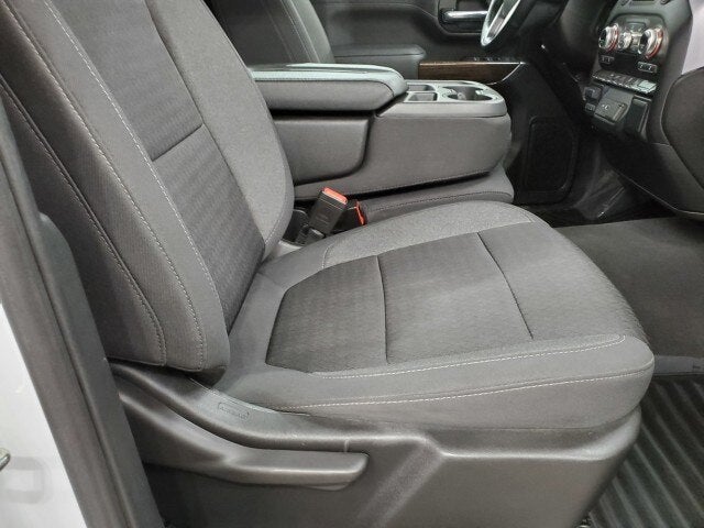 2023 GMC Sierra 3500HD SLE