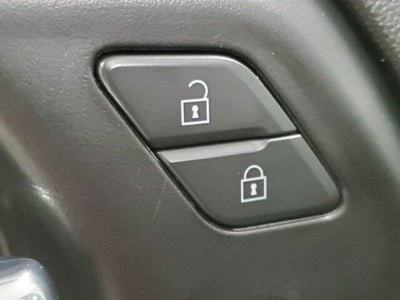 2023 GMC Sierra 3500HD SLE