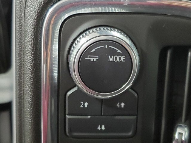 2023 GMC Sierra 3500HD SLE