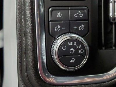 2023 GMC Sierra 3500HD SLE