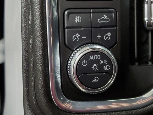 2023 GMC Sierra 3500HD SLE