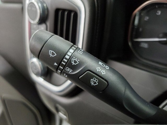 2023 GMC Sierra 3500HD SLE