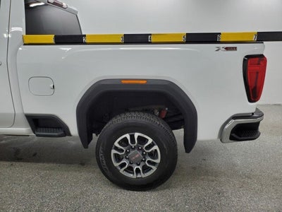 2023 GMC Sierra 3500HD SLE