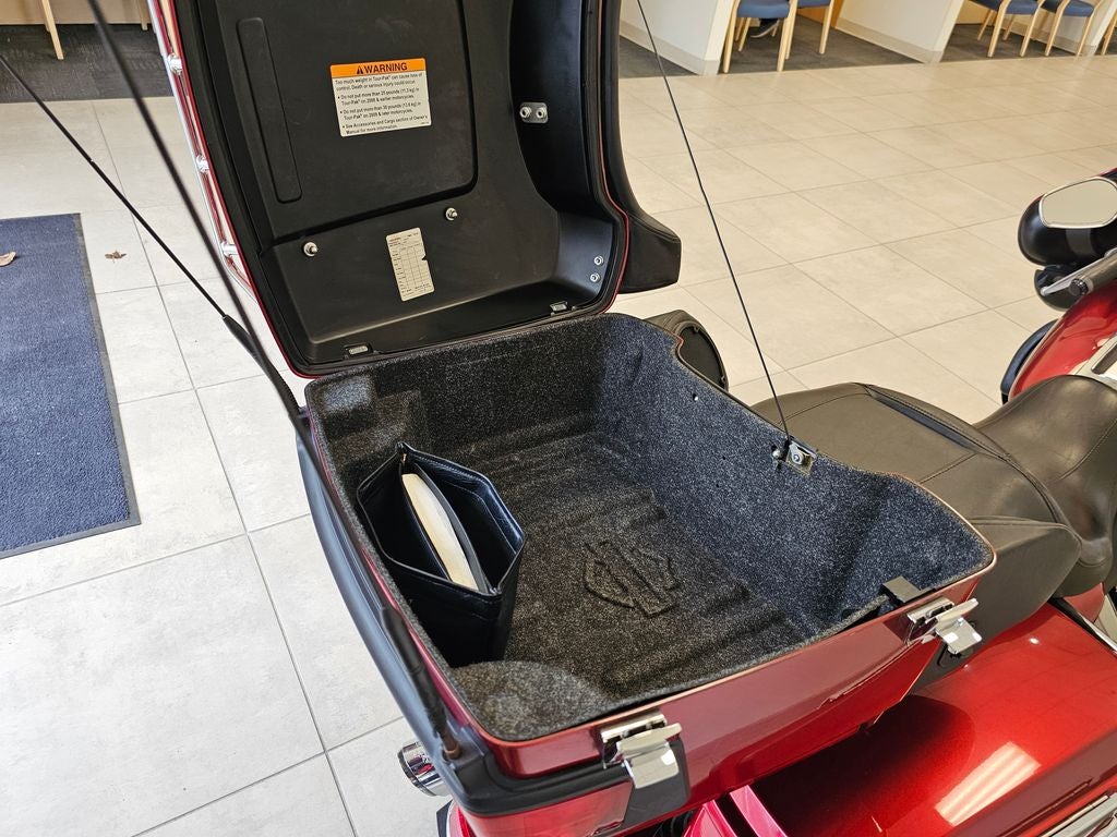 2012 Harley-Davidson Ultra Classic