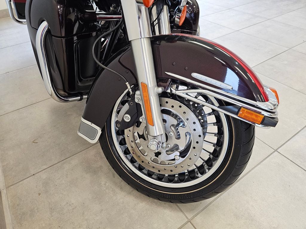 2012 Harley-Davidson Ultra Classic