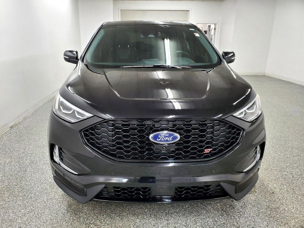 2022 Ford Edge ST