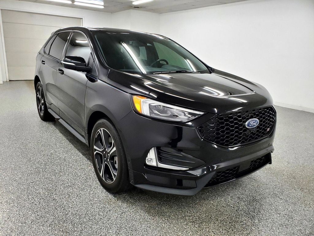 2022 Ford Edge ST