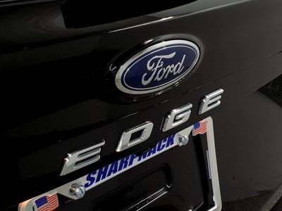 2022 Ford Edge ST