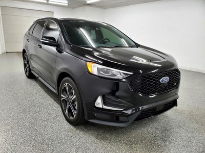 2022 Ford Edge ST