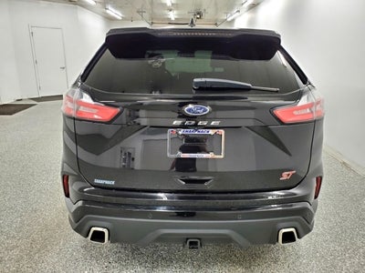 2022 Ford Edge ST