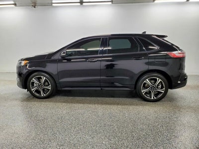 2022 Ford Edge ST