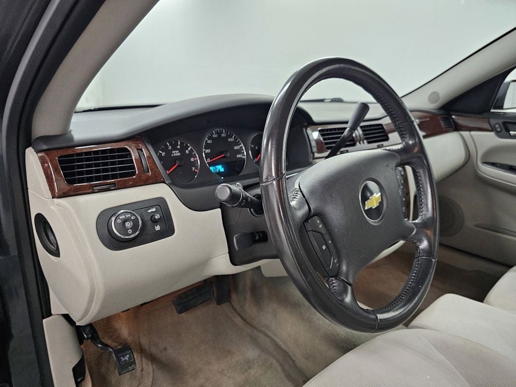 2010 Chevrolet Impala LT