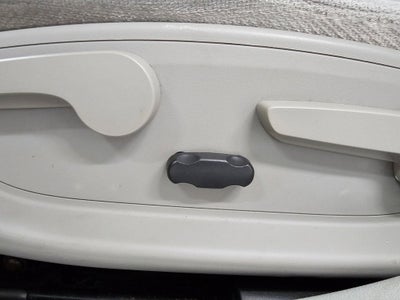 2010 Chevrolet Impala LT
