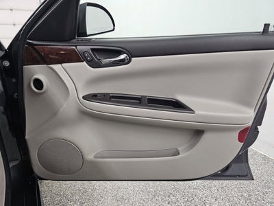2010 Chevrolet Impala LT