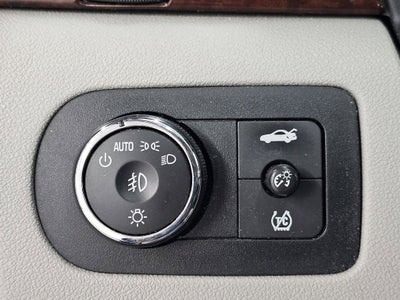 2010 Chevrolet Impala LT