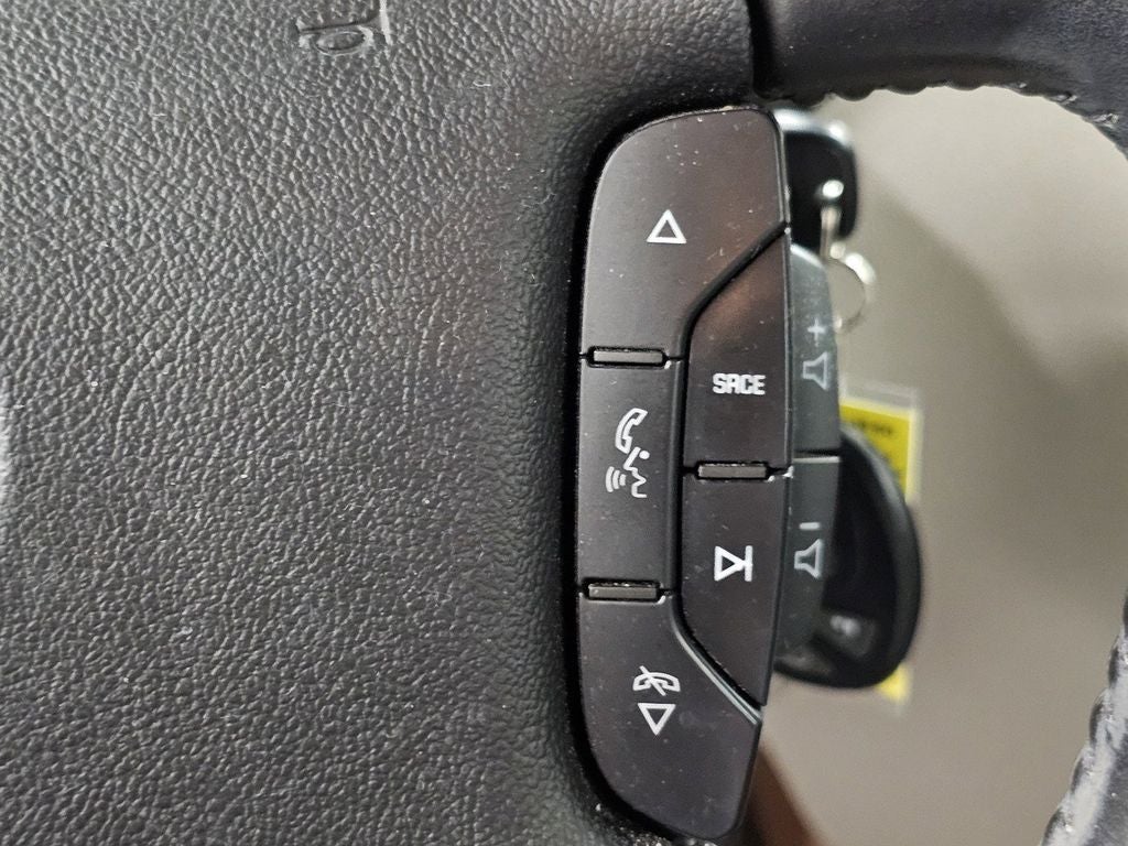 2010 Chevrolet Impala LT