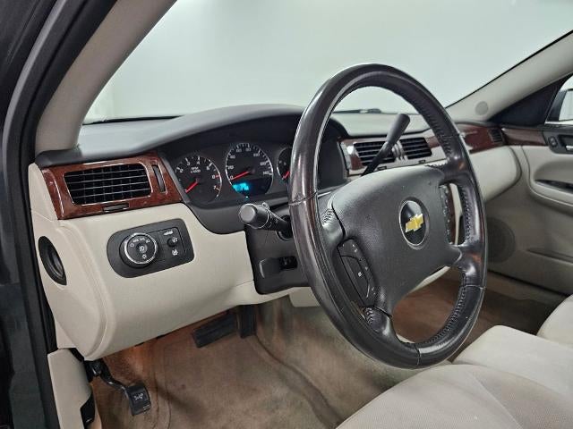 2010 Chevrolet Impala LT
