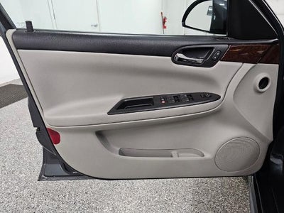 2010 Chevrolet Impala LT