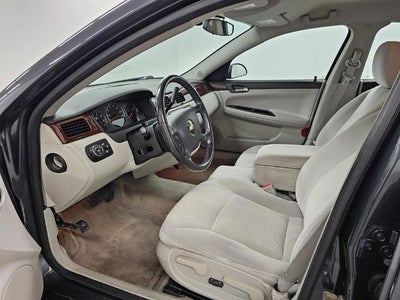 2010 Chevrolet Impala LT