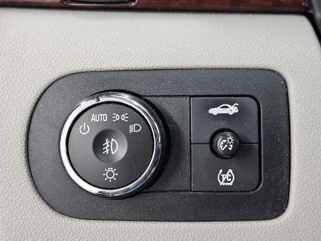 2010 Chevrolet Impala LT