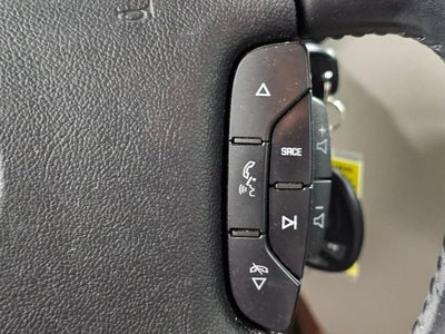 2010 Chevrolet Impala LT