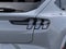 2026 Ford Mustang Mach-E GT