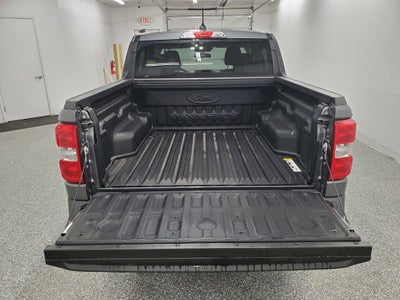 2025 Ford Maverick XL