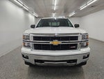 2014 Chevrolet Silverado 1500 LT LT2