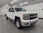 2014 Chevrolet Silverado 1500 LT LT2