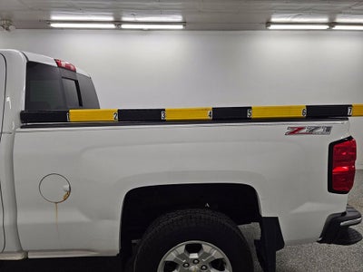 2014 Chevrolet Silverado 1500 LT LT2
