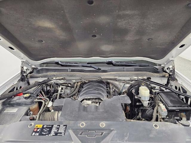 2014 Chevrolet Silverado 1500 LT LT2