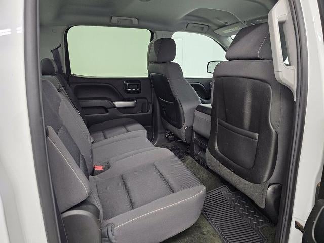 2014 Chevrolet Silverado 1500 LT LT2