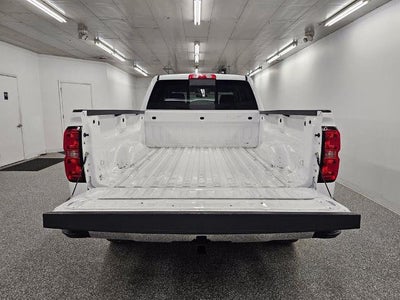 2014 Chevrolet Silverado 1500 LT LT2