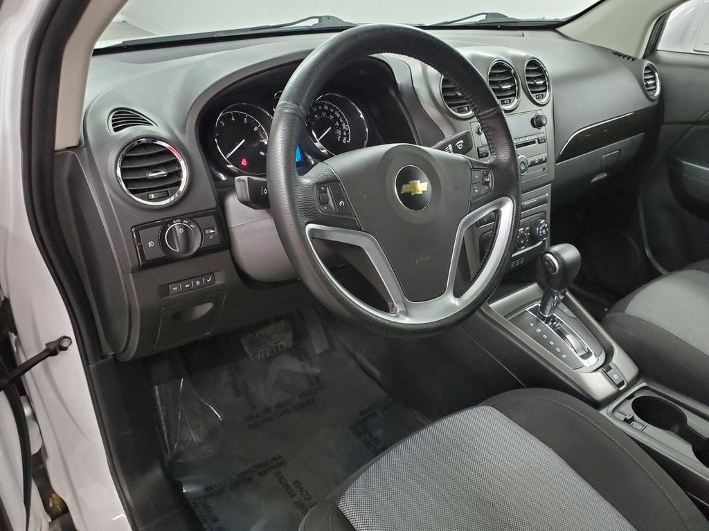 2014 Chevrolet Captiva Sport 2LS 2LS