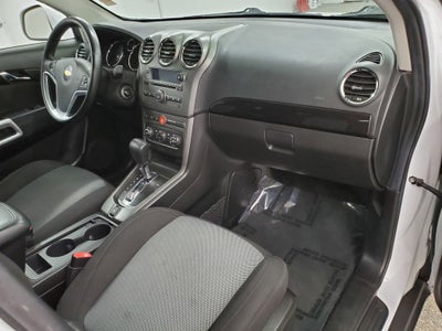 2014 Chevrolet Captiva Sport 2LS 2LS