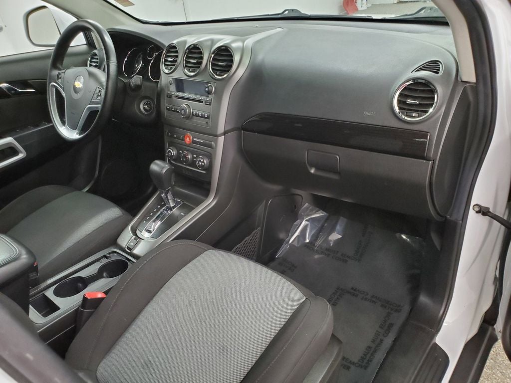 2014 Chevrolet Captiva Sport 2LS 2LS