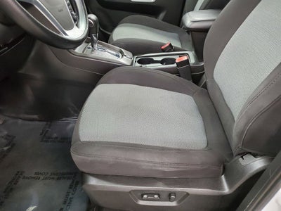 2014 Chevrolet Captiva Sport 2LS 2LS