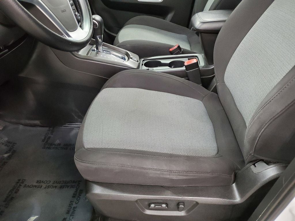 2014 Chevrolet Captiva Sport 2LS 2LS