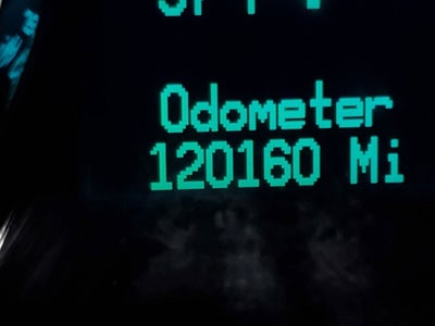 2014 Chevrolet Captiva Sport 2LS 2LS