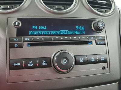 2014 Chevrolet Captiva Sport 2LS 2LS