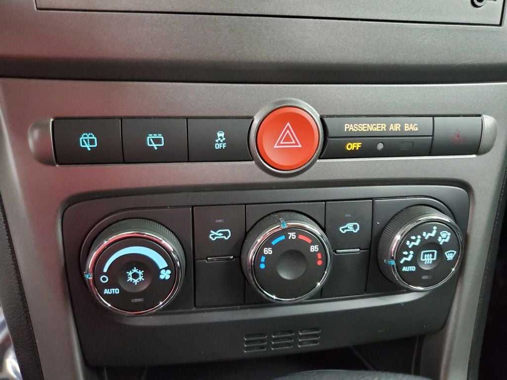 2014 Chevrolet Captiva Sport 2LS 2LS