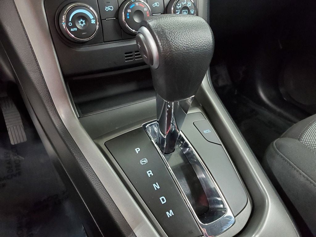 2014 Chevrolet Captiva Sport 2LS 2LS